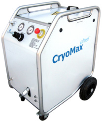 CryoMax Plus!