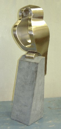 RVS Kunst